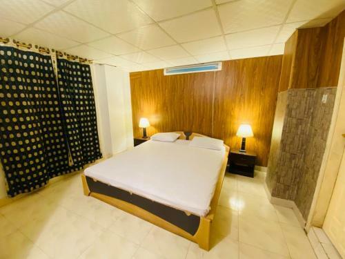 Apartamento Mughal Villa