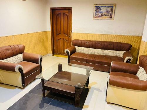 Apartamento Mughal Villa