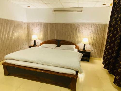 Apartamento Mughal Villa