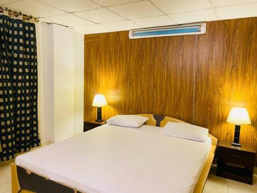 Apartamento Mughal Villa