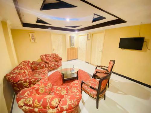 Apartamento Mughal Villa