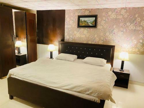 Apartamento Mughal Villa