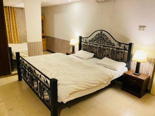 Apartamento Mughal Villa