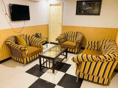 Apartamento Mughal Villa