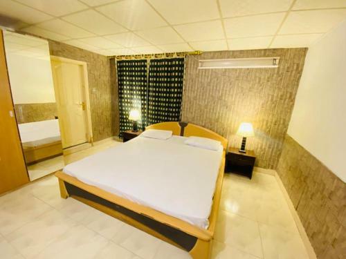 Apartamento Mughal Villa