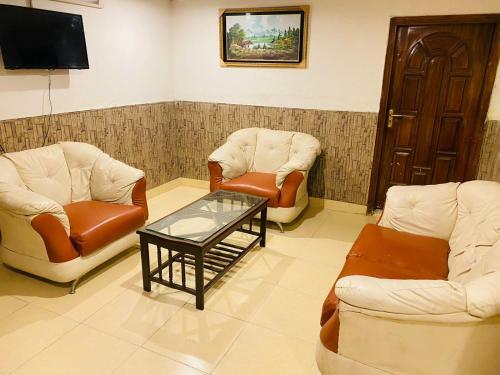 Apartamento Mughal Villa