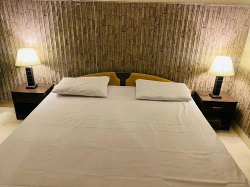 Apartamento Mughal Villa