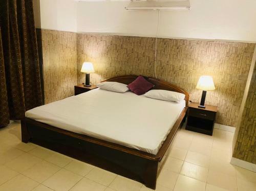 Apartamento Mughal Villa