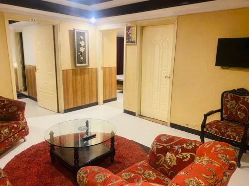 Apartamento Mughal Villa