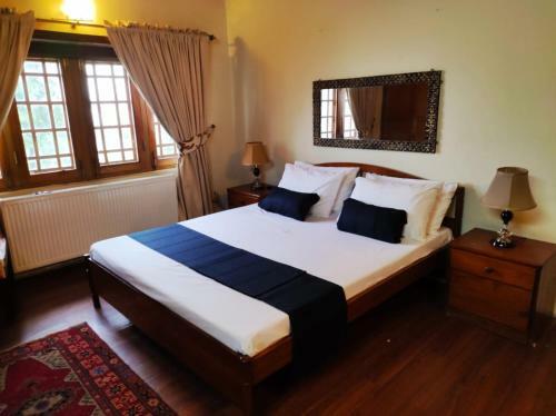 Hotel The Pyramid Resort, Murree
