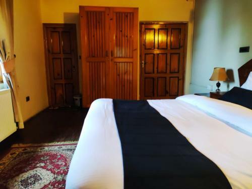 Hotel The Pyramid Resort, Murree