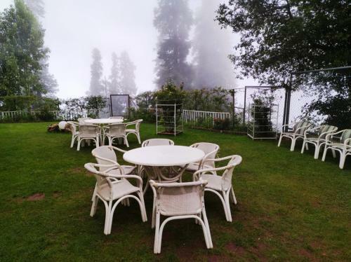 Hotel The Pyramid Resort, Murree