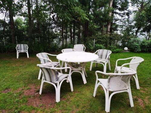 Hotel The Pyramid Resort, Murree