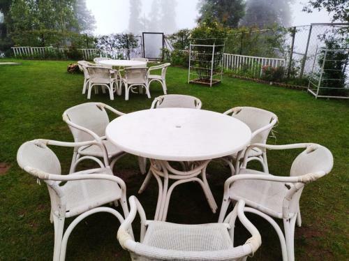 Hotel The Pyramid Resort, Murree