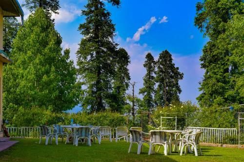 Hotel The Pyramid Resort, Murree