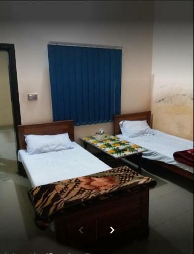 Bismillah Qadri Hotel