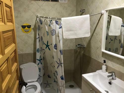 Hostel Albergue El Pozuelo