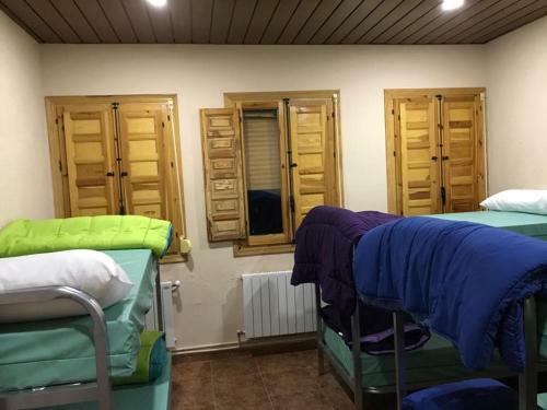 Hostel Albergue El Pozuelo