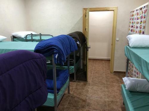 Hostel Albergue El Pozuelo
