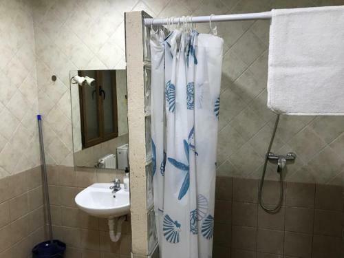 Hostel Albergue El Pozuelo