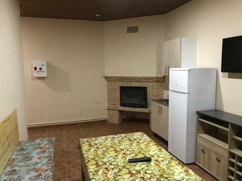 Hostel Albergue El Pozuelo