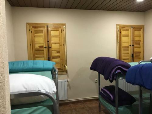 Hostel Albergue El Pozuelo