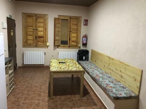 Hostel Albergue El Pozuelo