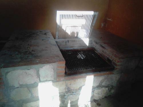 Hostel Albergue El Pozuelo