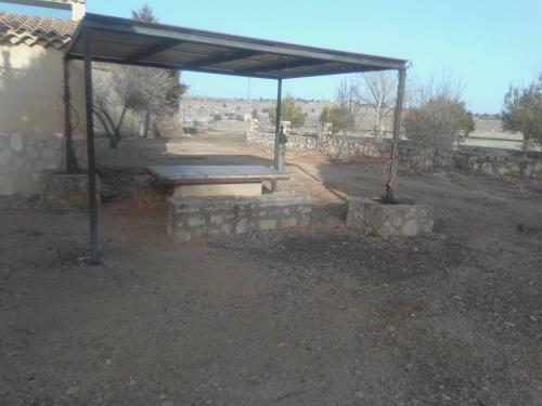 Hostel Albergue El Pozuelo