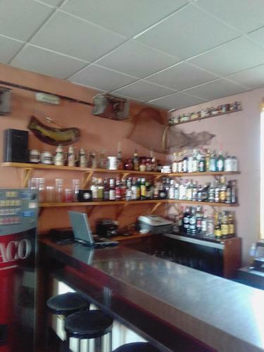 Hostel Albergue El Pozuelo