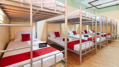 Hotel Mjs Camp Site And Mountain Resort