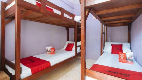 Hotel Mjs Camp Site And Mountain Resort