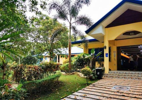 Hotel Mjs Camp Site And Mountain Resort