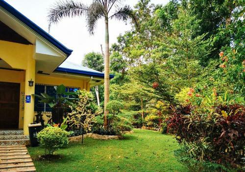 Hotel Mjs Camp Site And Mountain Resort