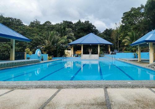 Hotel Mjs Camp Site And Mountain Resort