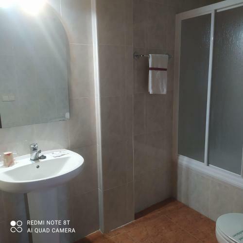Hotel Segontia