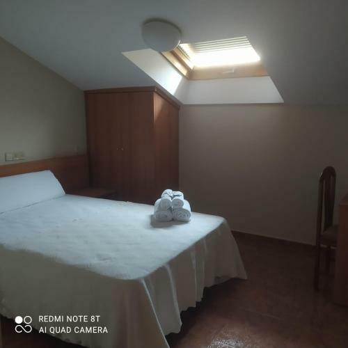 Hotel Segontia