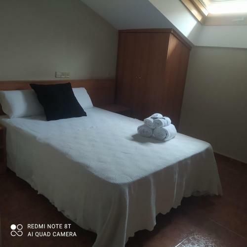 Hotel Segontia