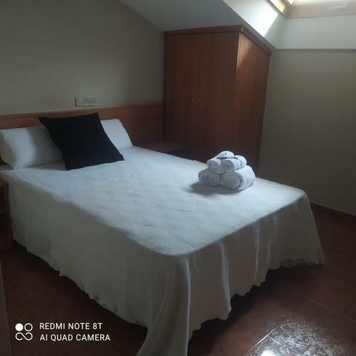 Hotel Segontia