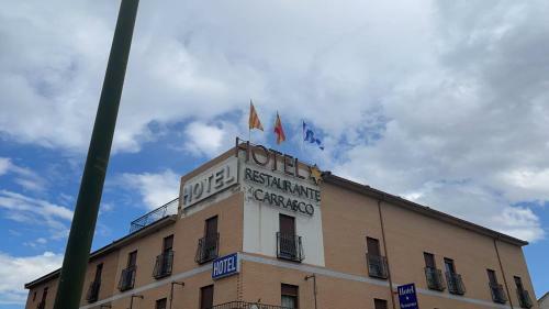 Hotel Segontia