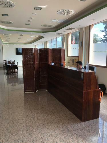 Hotel Segontia
