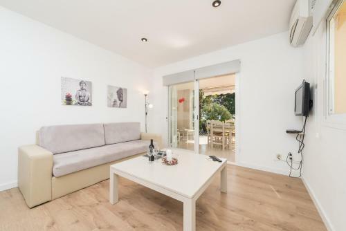 Apartment Sun Of The Beach 2