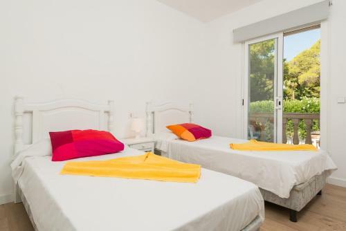 Apartment Sun Of The Beach 2