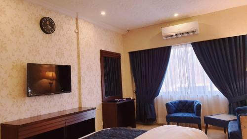 Hotel Grand Arena