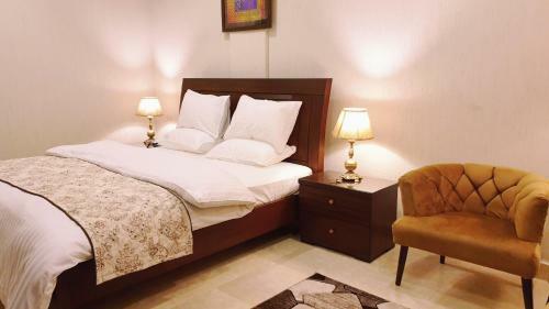 Hotel Grand Arena