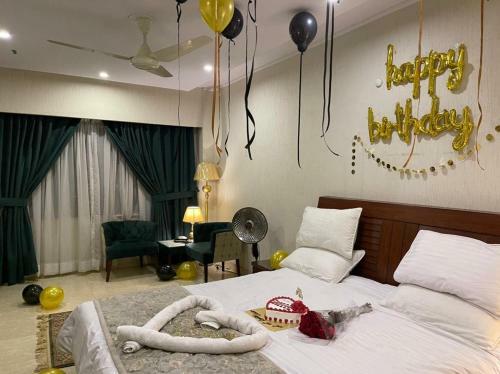 Hotel Grand Arena