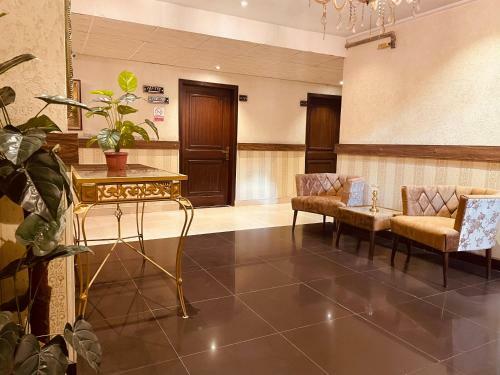Hotel Grand Arena