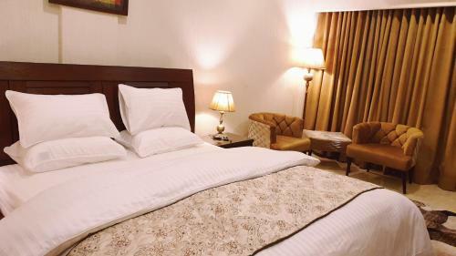 Hotel Grand Arena