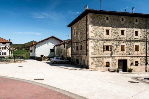 Apartamento At Rural Erro Center