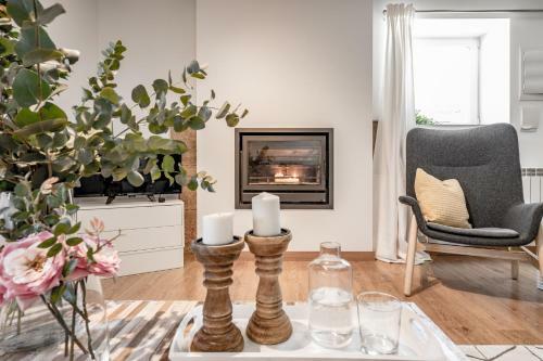 Apartamento At Rural Erro Center